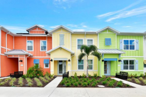 Bright Villa near Disney with Margaritaville Resort Access - 8191CP